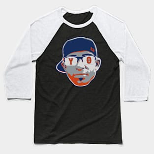 Yoenis Cespedes Yo Baseball T-Shirt